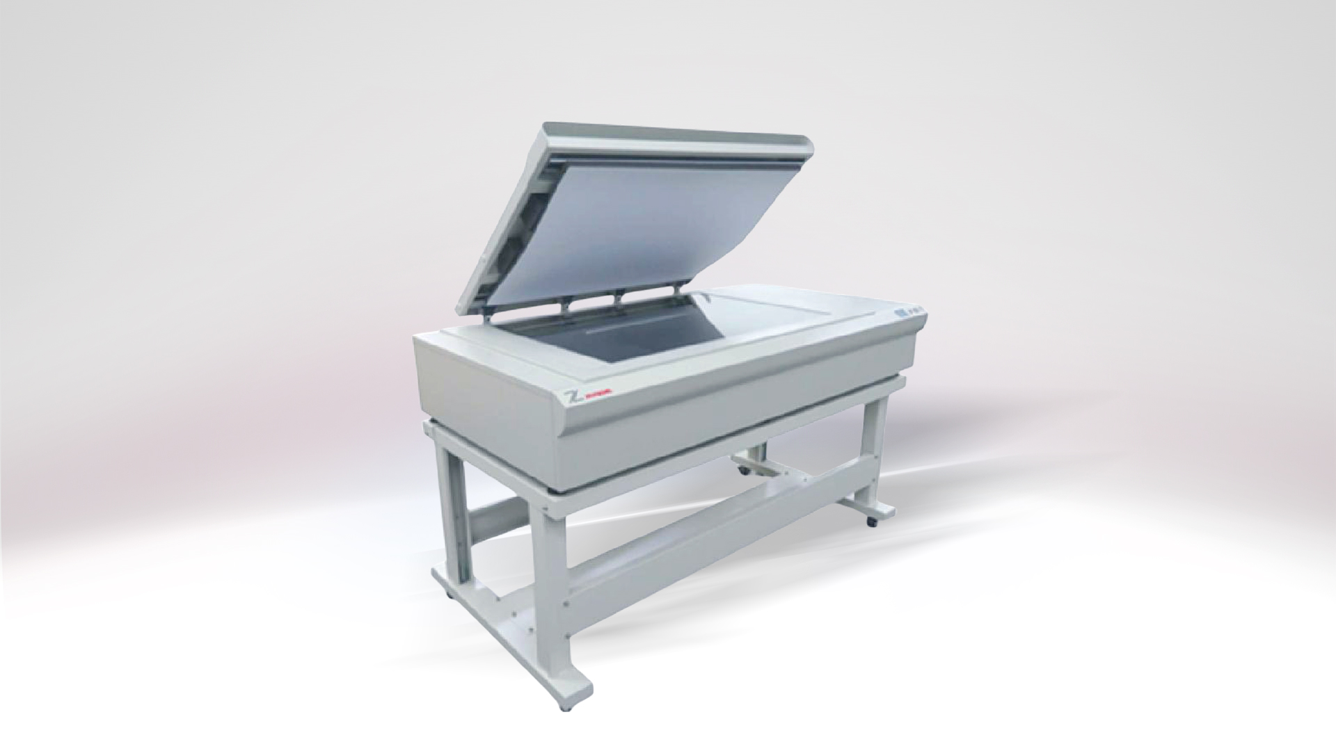 賽數(shù)FB1大幅面高精度臺(tái)式掃描儀