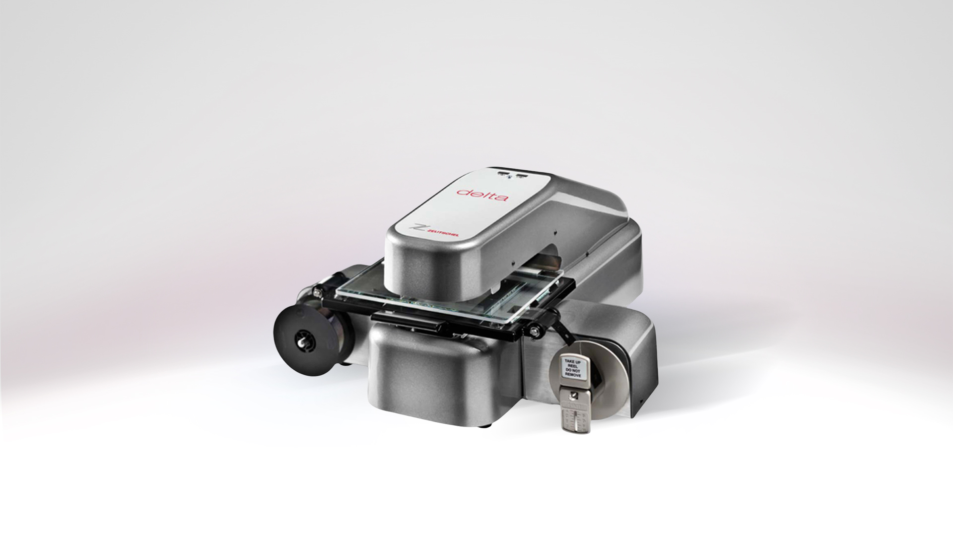 賽數(shù)delta通用型縮微膠片掃描儀