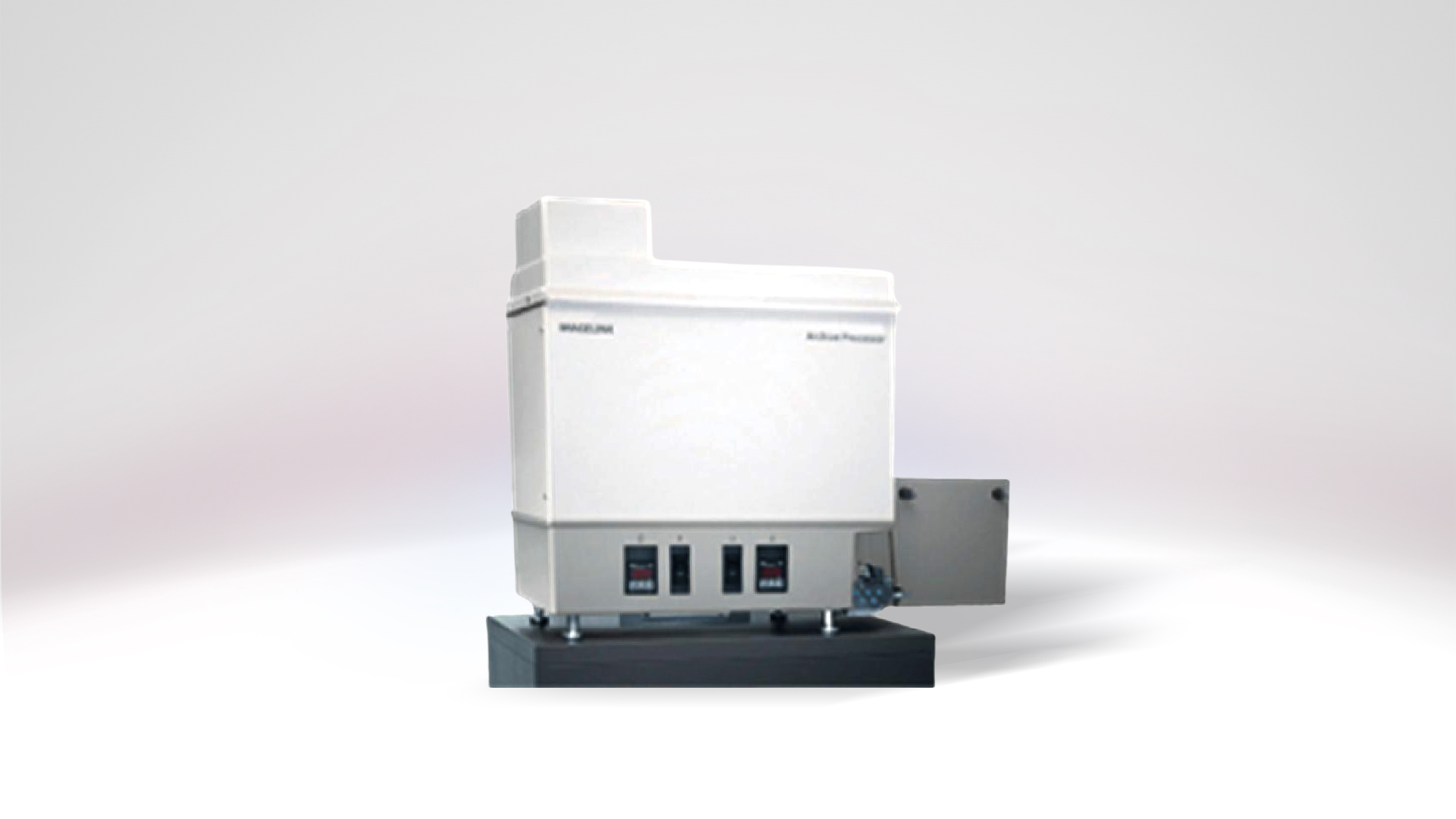 IMAGELINK縮微膠片沖洗機