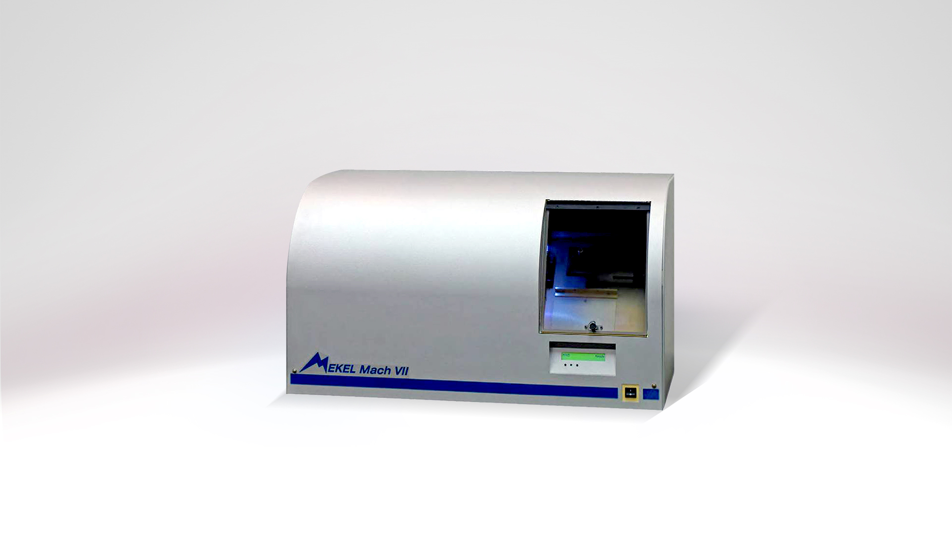 Mekel MACH Ⅵ/Ⅶ高速縮微膠片掃描儀