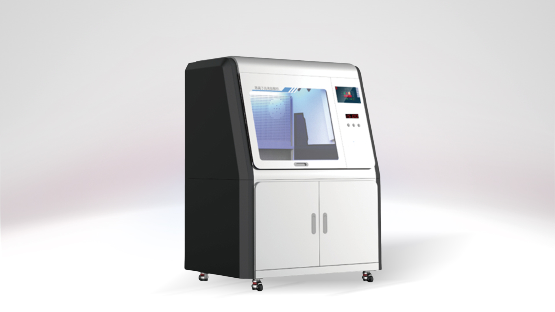 霧潤高效脫酸機