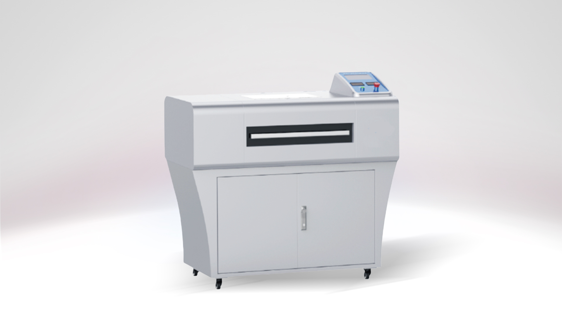 霧潤精細脫酸機