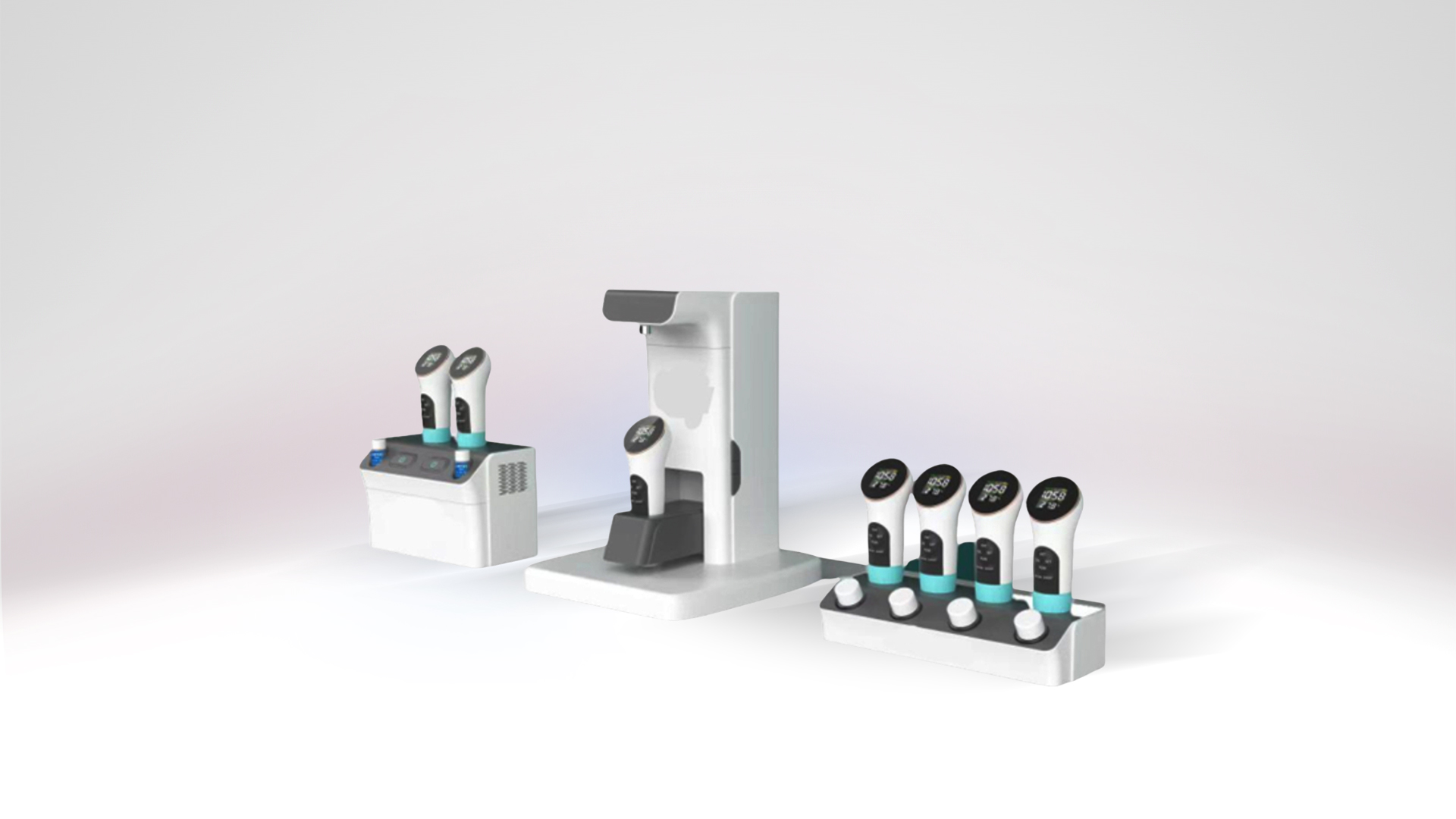 智能無損pH測試系統(tǒng)