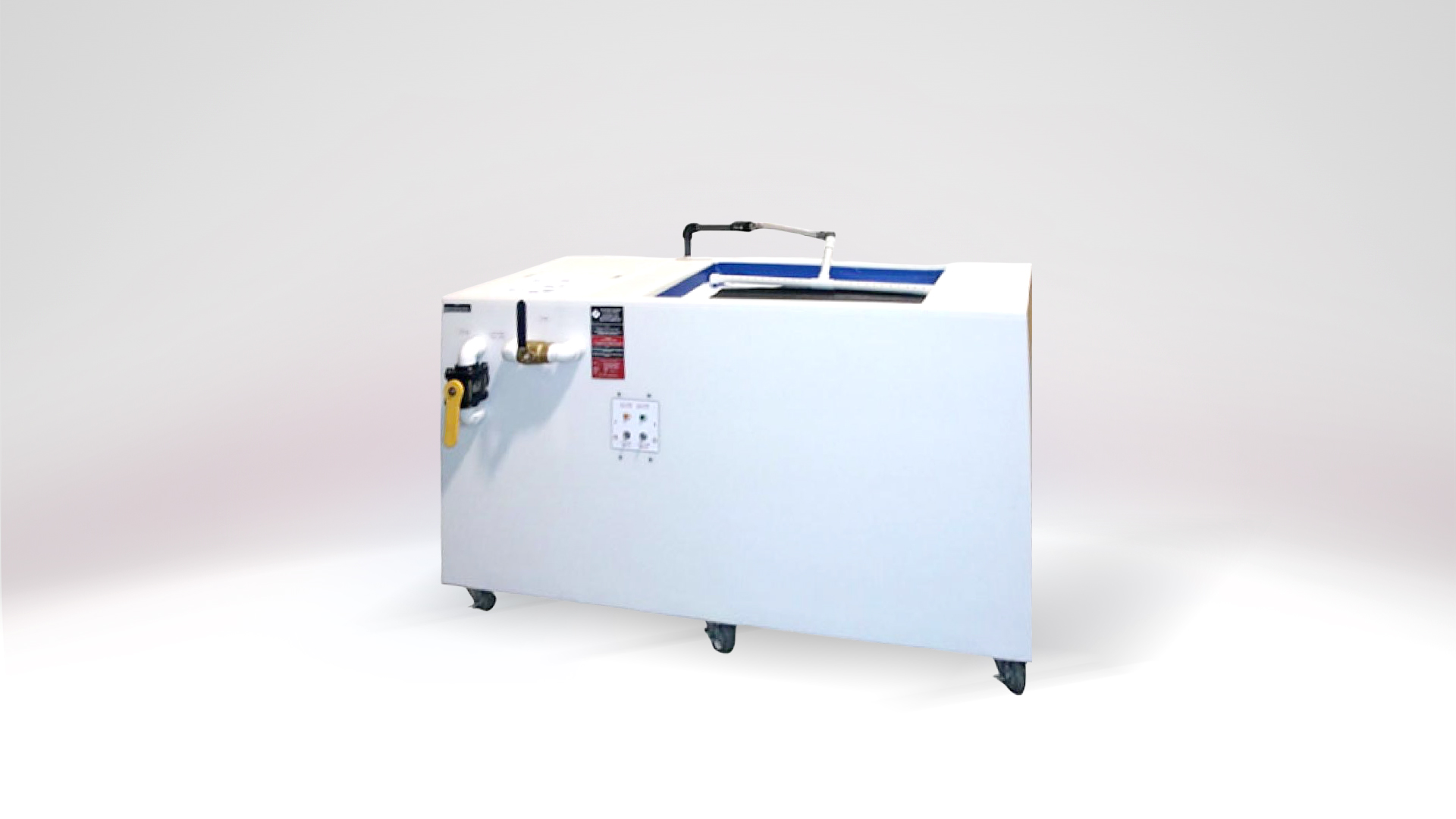 MSC大幅面紙漿補書機