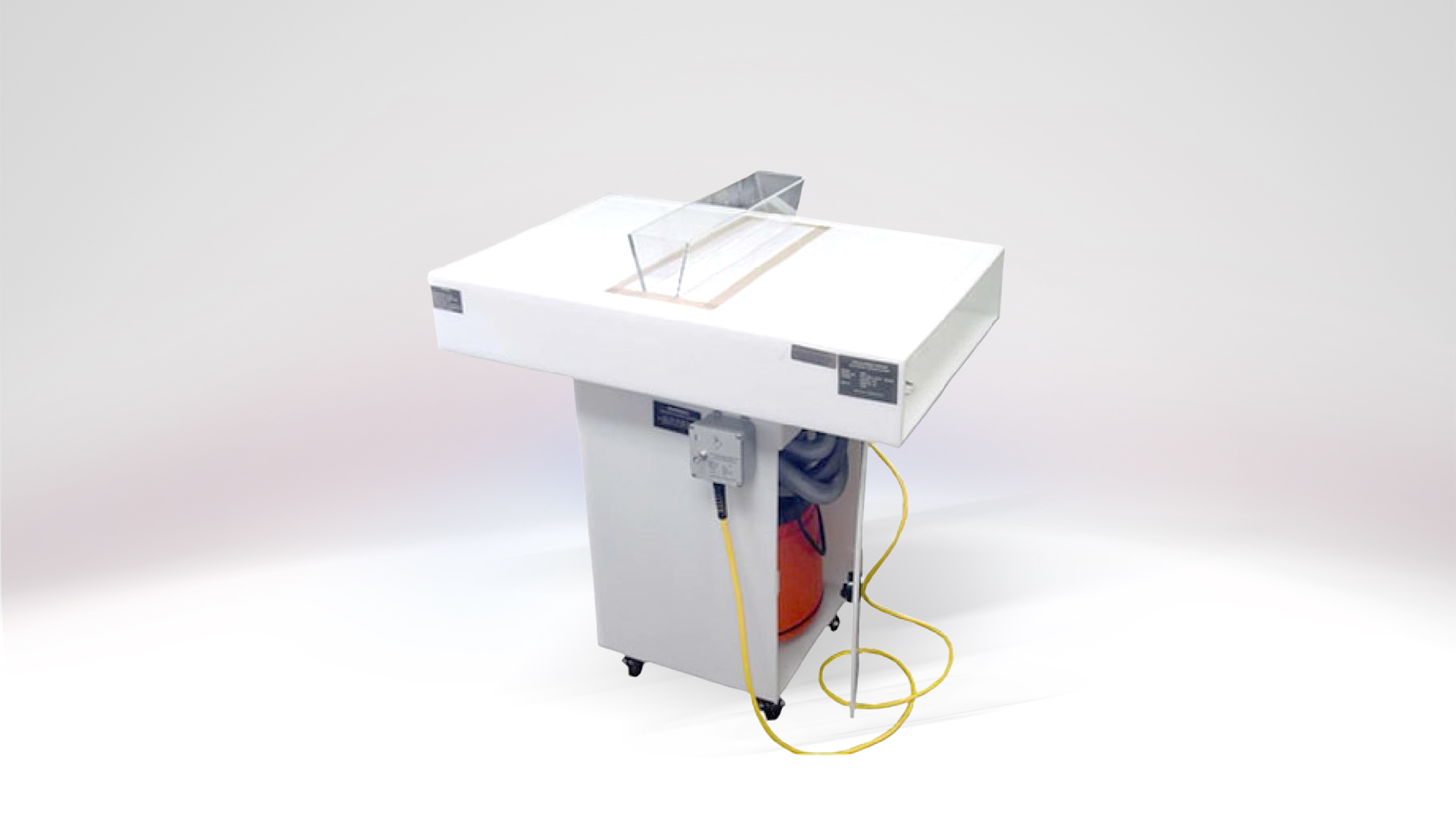 MSC折頁與邊緣鑄紙機