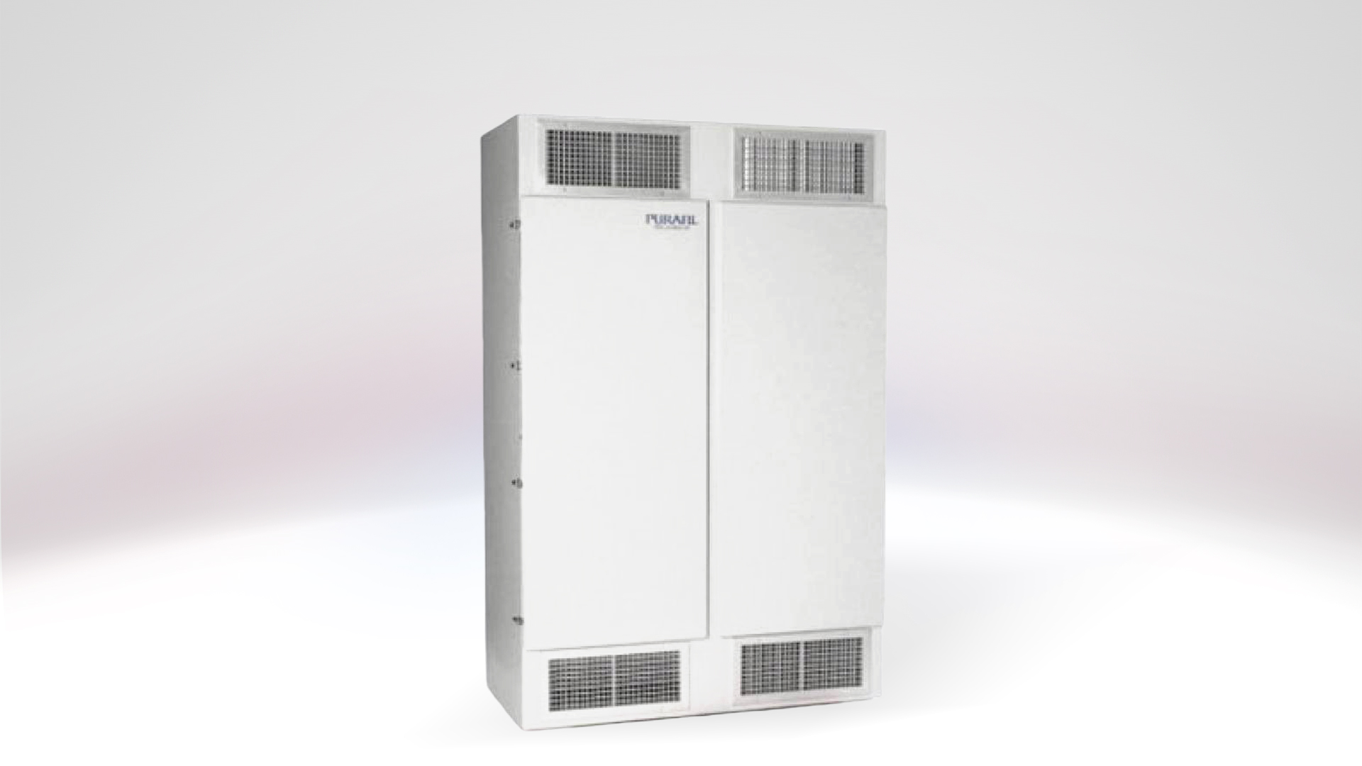 Purafil循環(huán)式有害氣體凈化機組（CA）