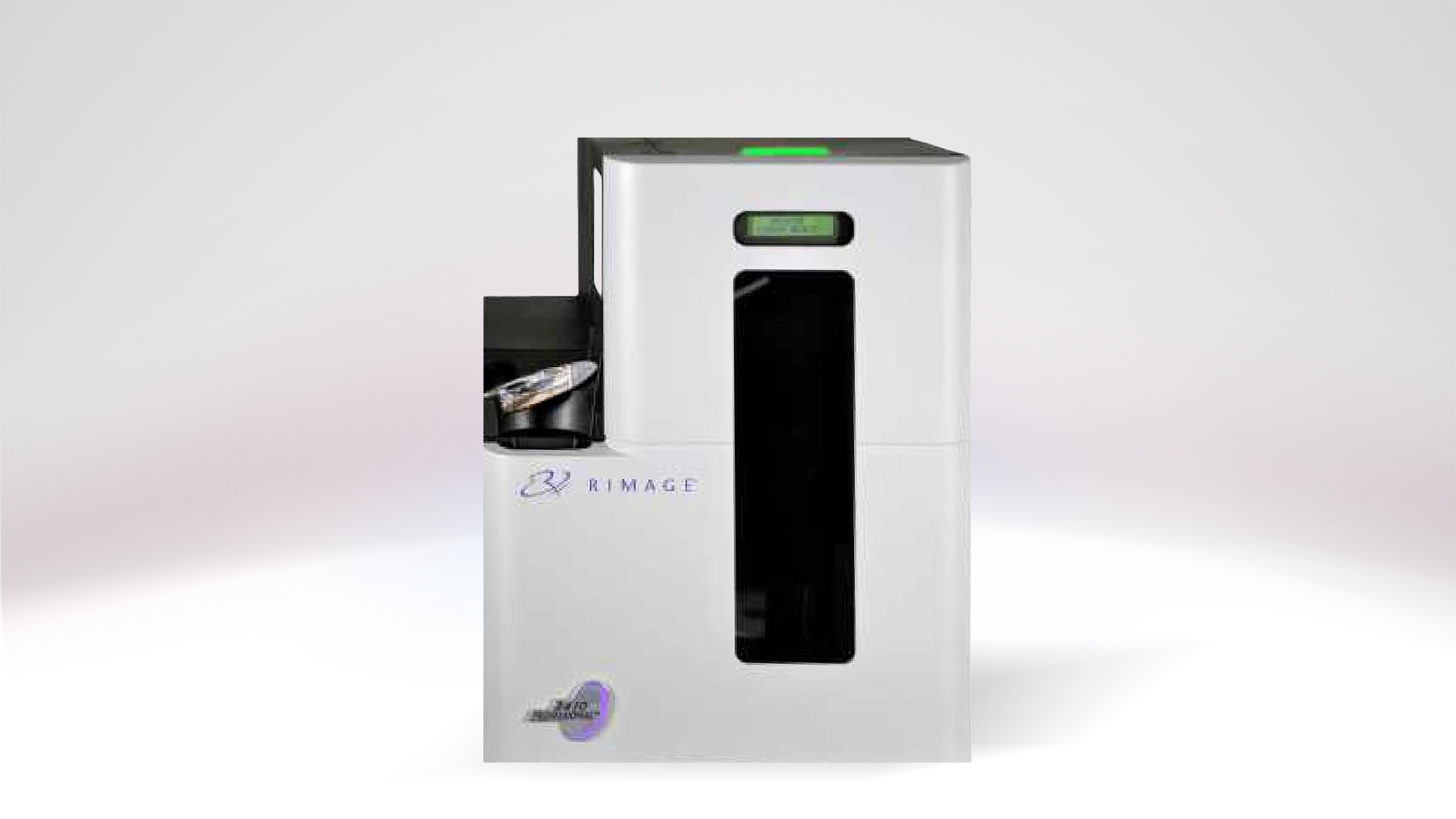 2410N光盤打印刻錄一體機