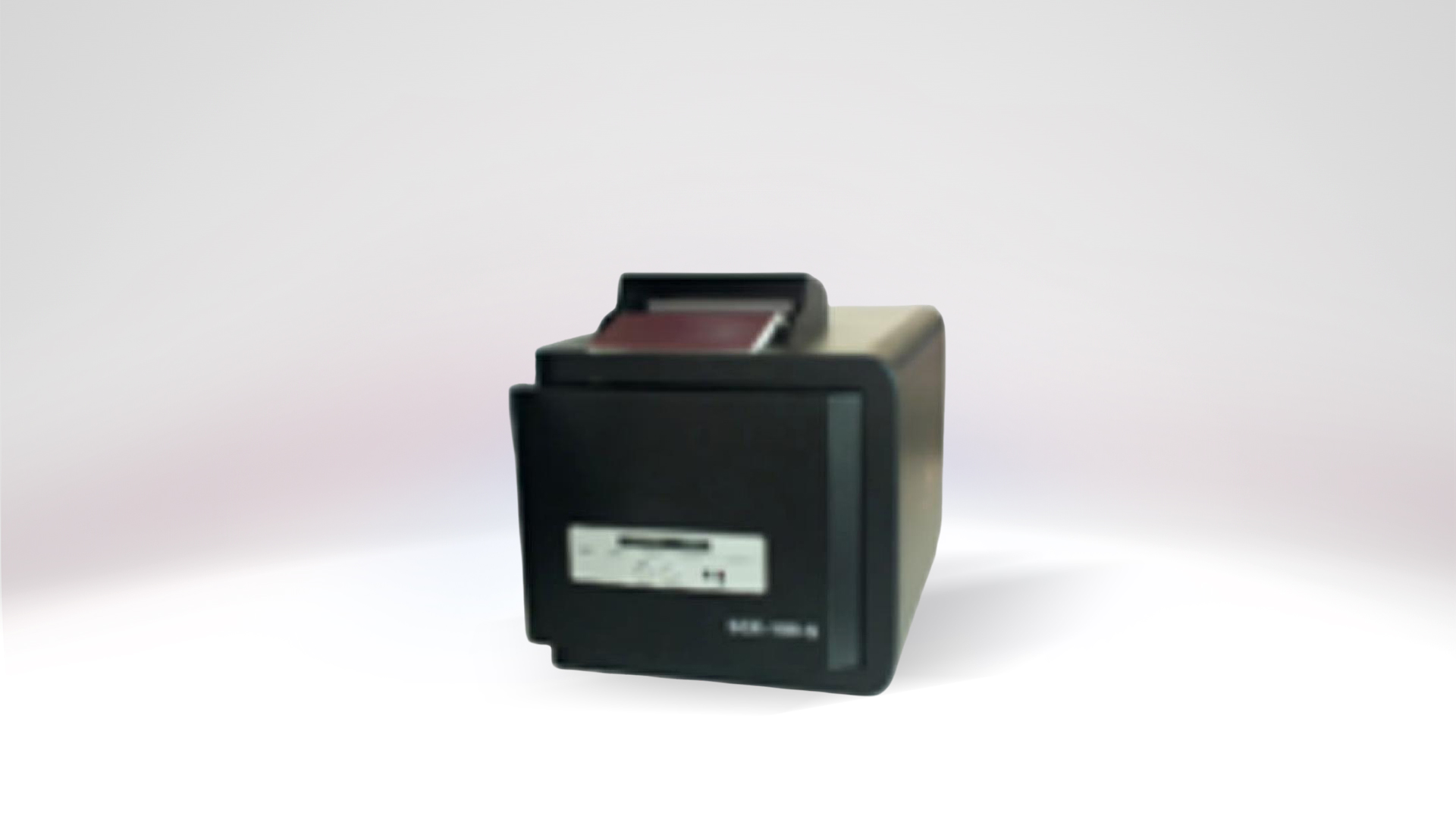 DP-1260智能證照管理系統(tǒng)