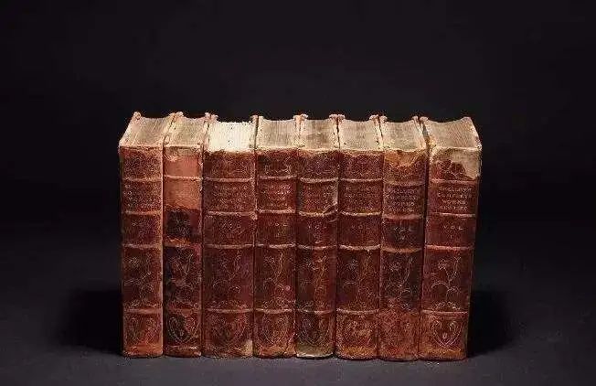 北京市漢龍實業(yè)有限公司舉辦西文文獻修復與裝幀技術交流培訓