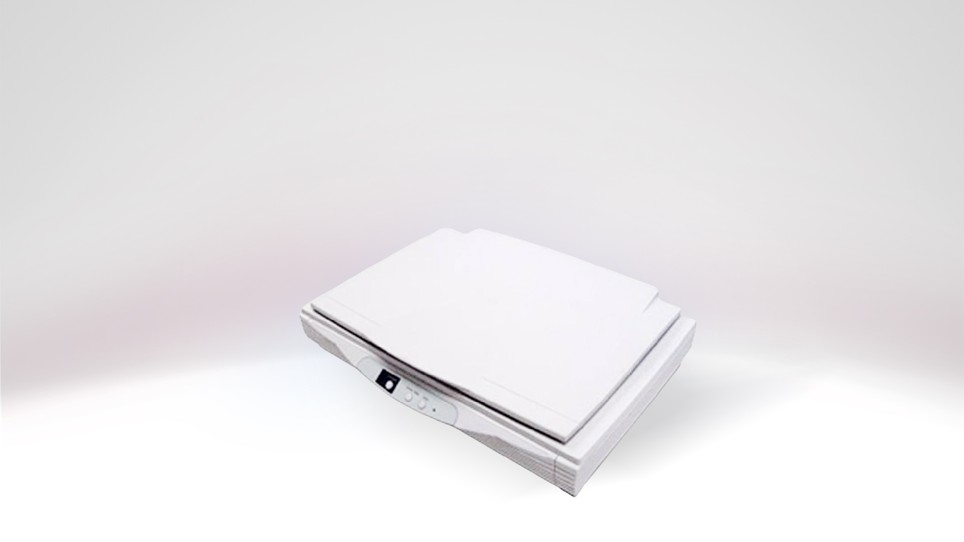 虹光AW6300平板掃描儀