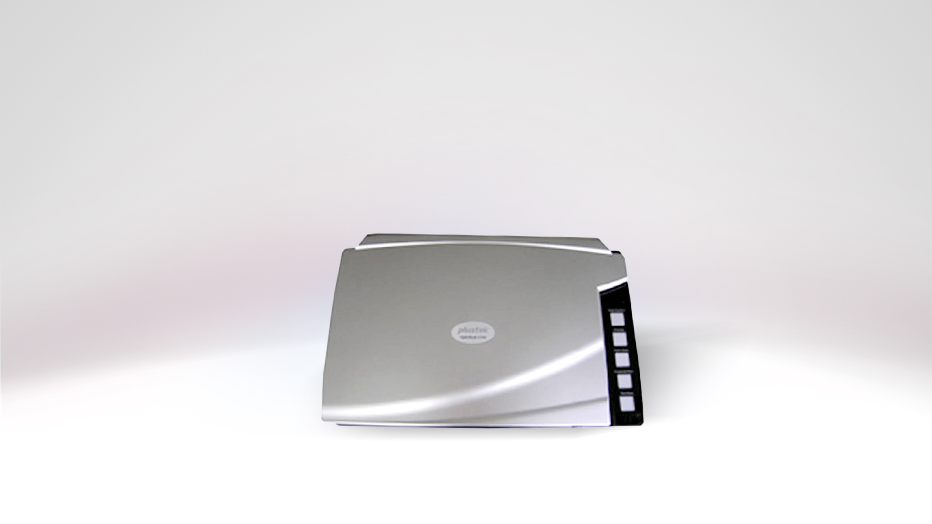 精益A300零邊距平板掃描儀