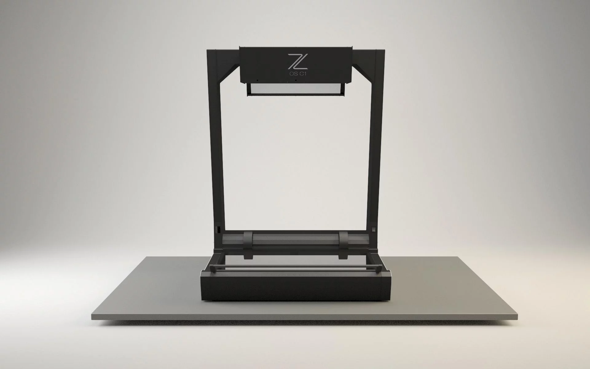 新一代的賽數(shù)專業(yè)非接觸式掃描儀——OS C1即將正式面世！