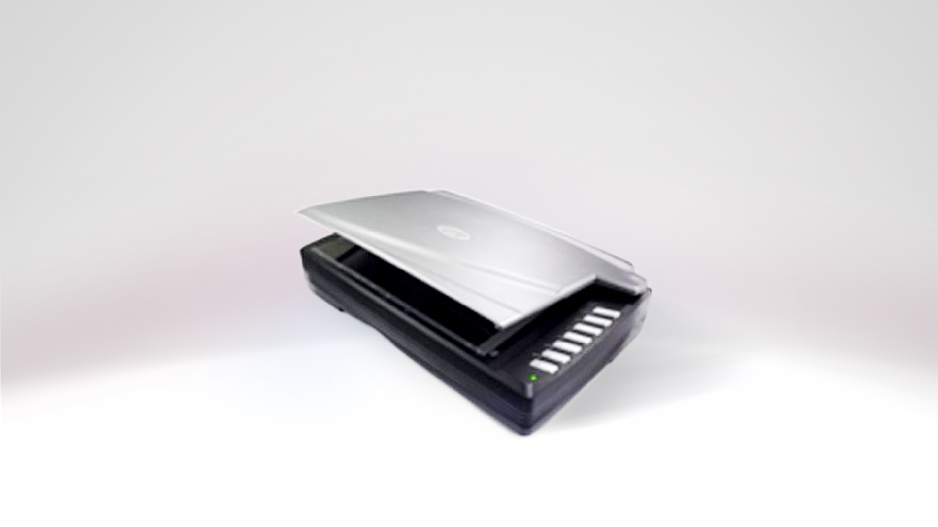 精益OpticPro A360 A3平板掃描儀