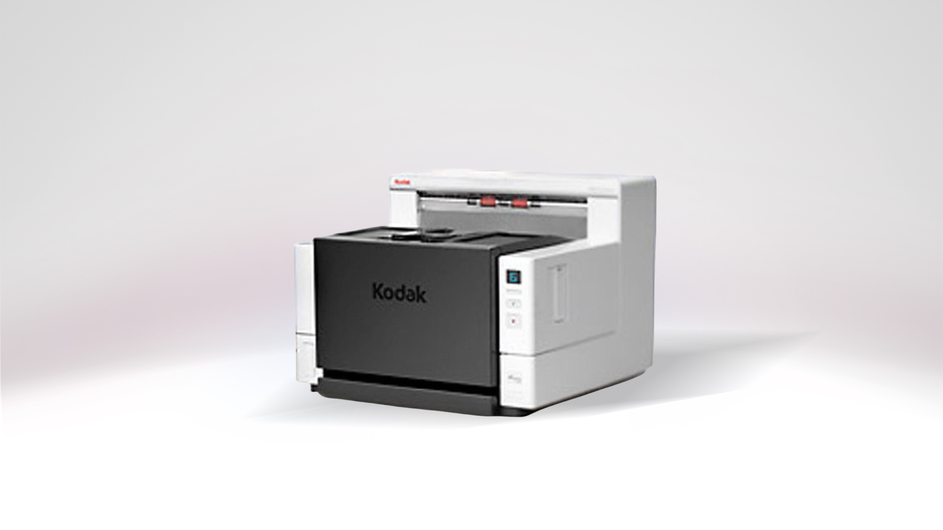 柯達 i4200型掃描儀