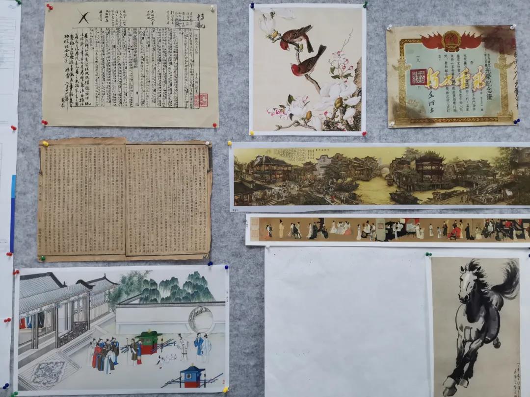 文獻仿真復制工作受到高度重視，已成為保護珍貴文獻的最有效途徑