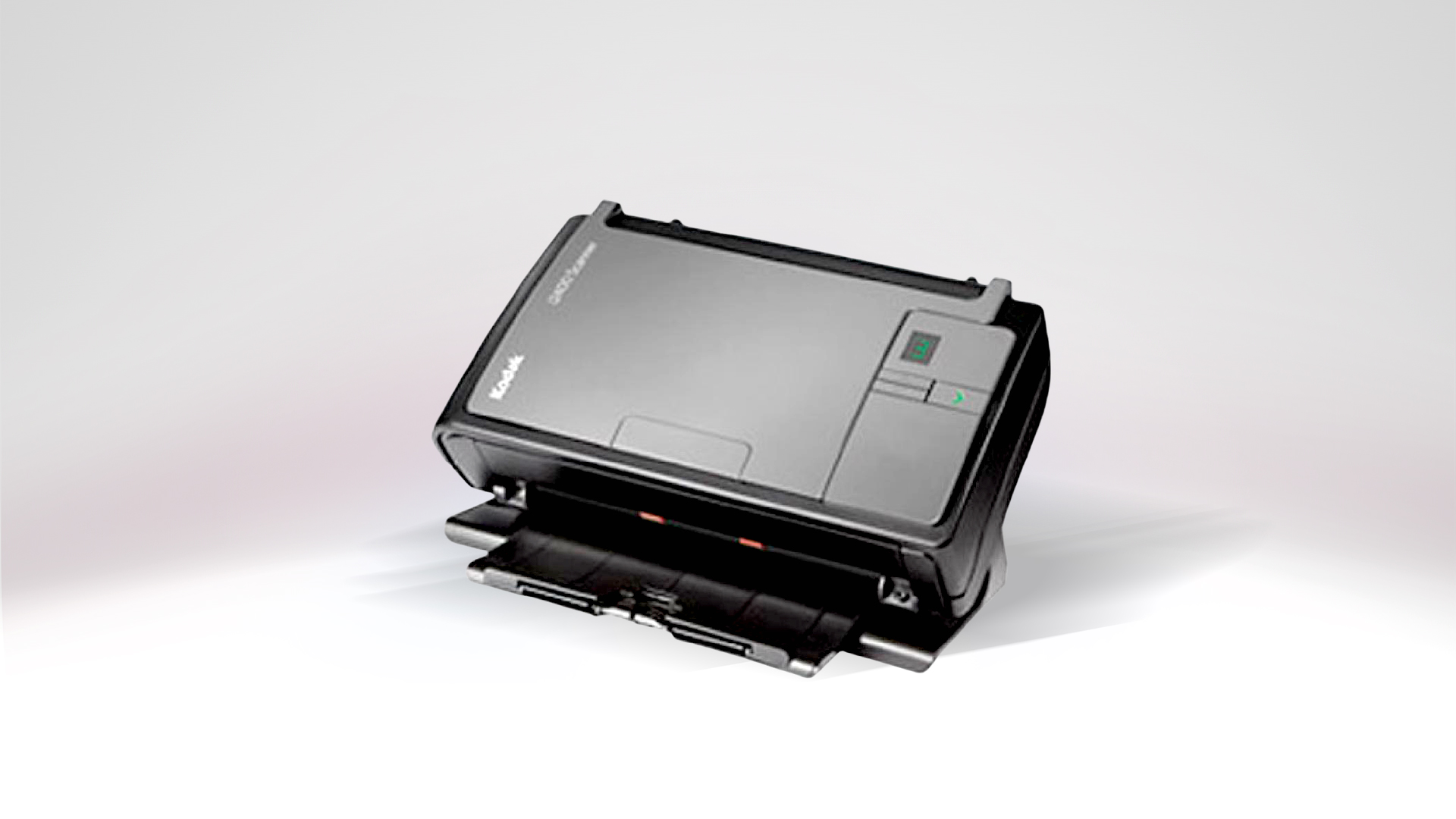 柯達i2400型掃描儀