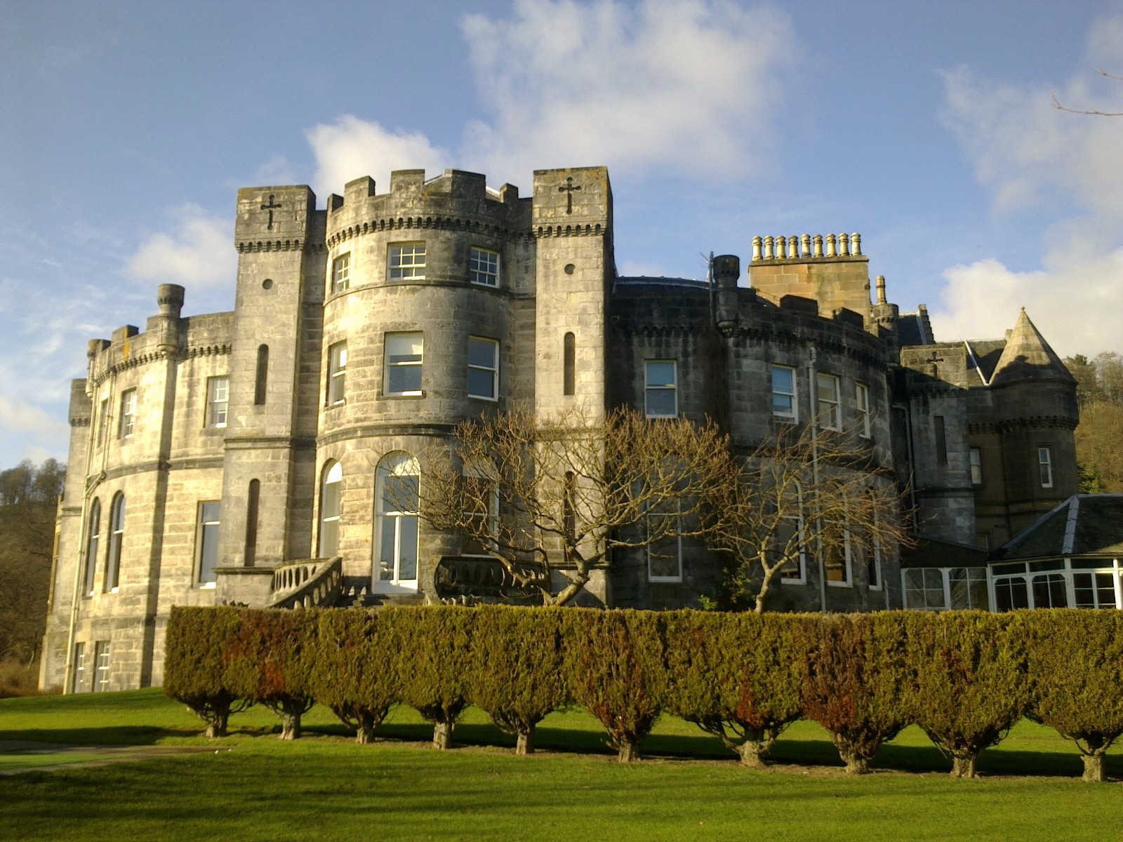 英國(guó)斯特靈大學(xué)采購(gòu)賽數(shù)DSC全能影像采集系統(tǒng)以升級(jí)其數(shù)字化設(shè)施