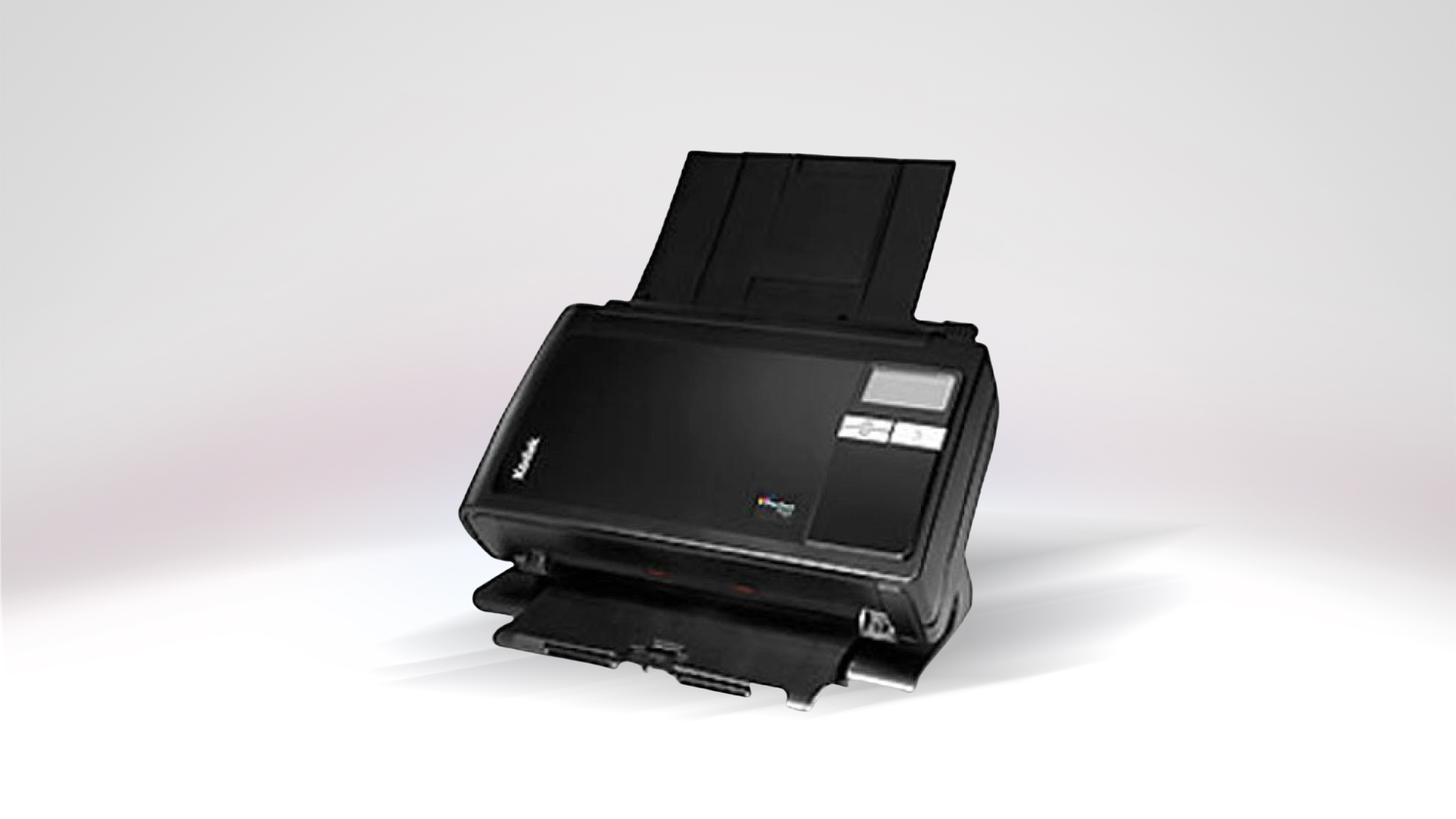 柯達i2600 型掃描儀