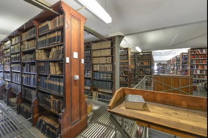 【賽數(shù)案例】高質(zhì)量數(shù)字化促進(jìn)報(bào)紙文獻(xiàn)資源用于科學(xué)研究