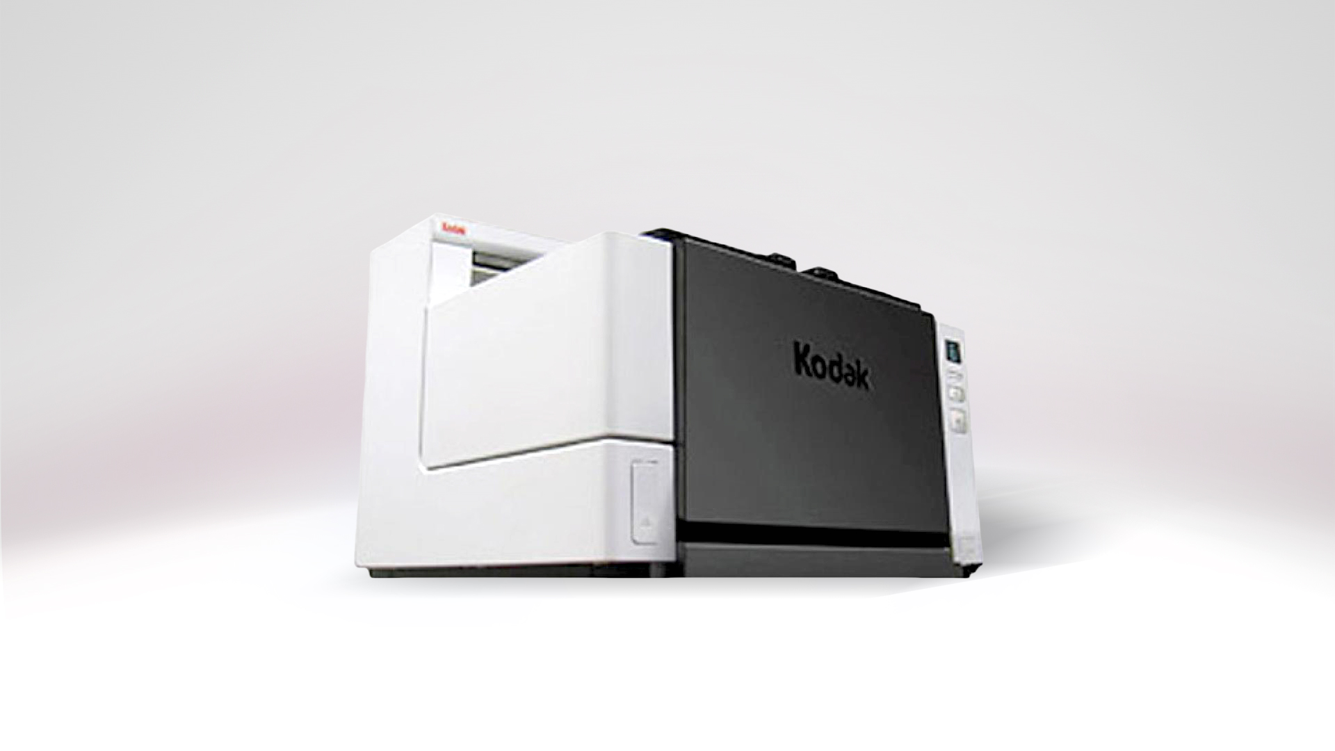 柯達i4600型文檔掃描儀