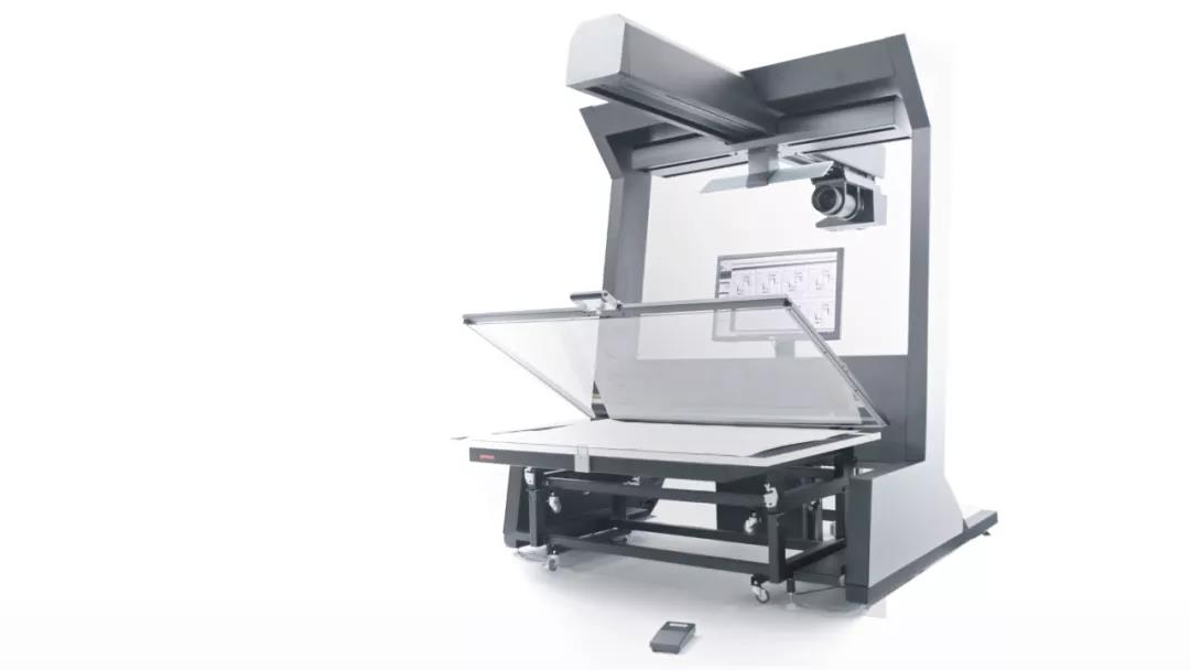 對(duì)話賽數(shù)總裁J?rg Vogler——有關(guān)賽數(shù)OS Q系列掃描儀的一些問題