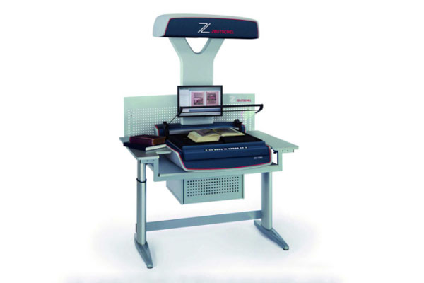 漢龍公司推進(jìn)廣東省檔案館區(qū)域性國(guó)家重點(diǎn)檔案保護(hù)中心建設(shè)