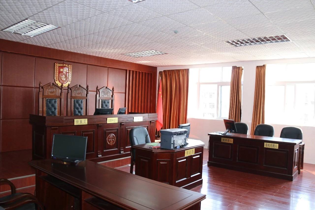 漢龍藍(lán)光硬盤(pán)冷存儲(chǔ)解決方案在政法系統(tǒng)的應(yīng)用實(shí)例