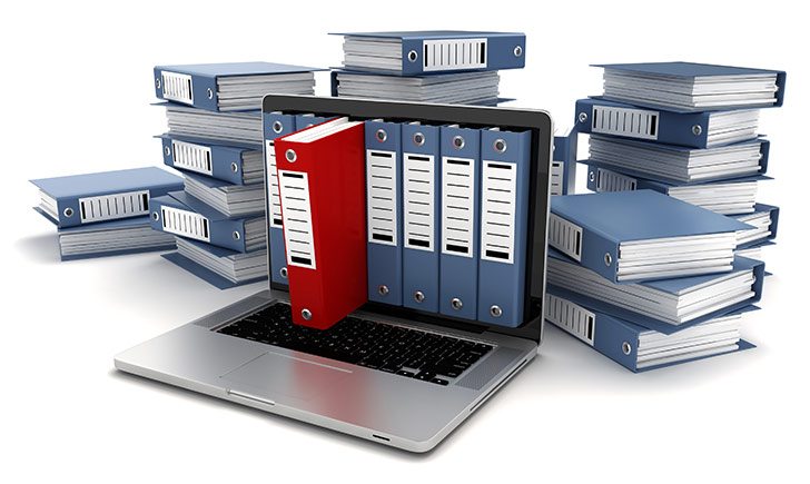 現(xiàn)代化復(fù)制技術(shù)促進(jìn)檔案文獻(xiàn)的保護(hù)與利用