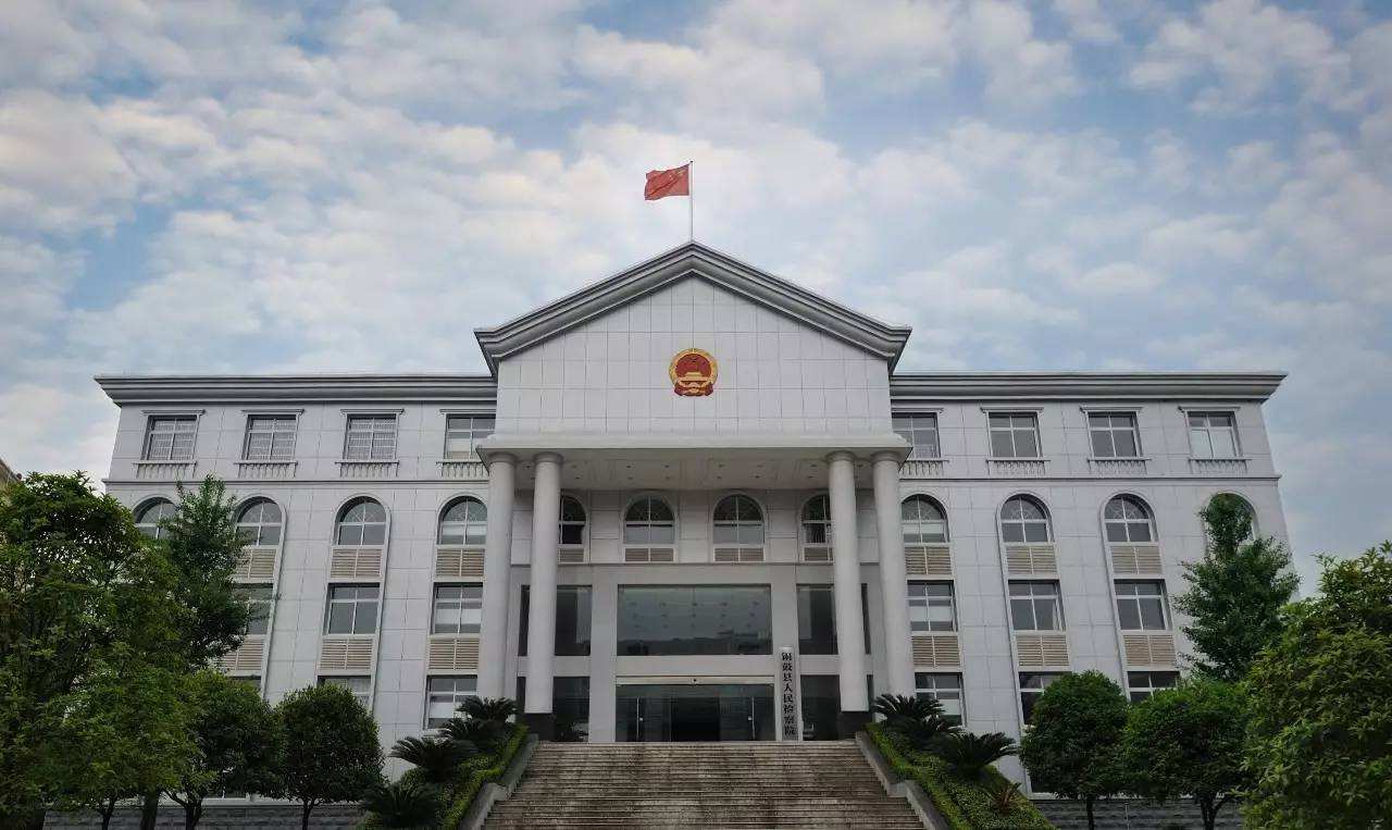 檢察機(jī)關(guān)案卷數(shù)字化新技術(shù)——案管工作的革新，律師辦案的助手