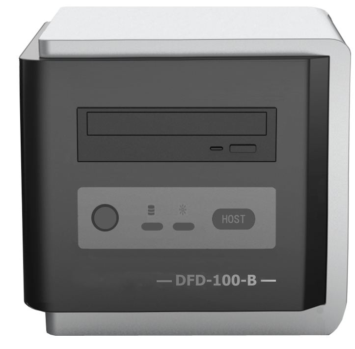 檔案行業(yè)光盤硬盤智能備份管理解決方案