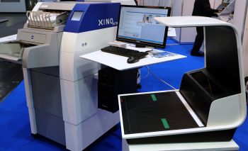 賽數混合文檔掃描全新解決方案——兼顧質量和效率