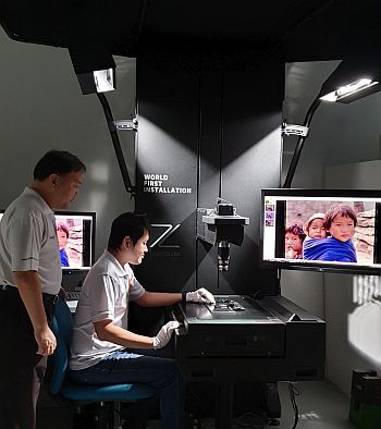 您的掃描系統(tǒng)是否該升級或替換了？