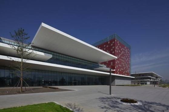 漢龍公司全面參與國家檔案局區(qū)域性國家重點(diǎn)檔案保護(hù)中心建設(shè)